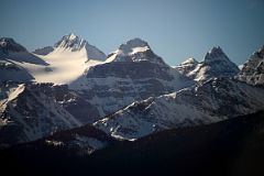 22G Mount Little, Mount Bowlen, Tonsa Peak From Lake Louise Ski Area.jpg